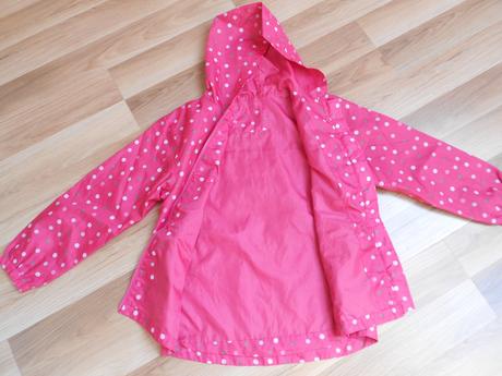 Dievčenská bunda, tu,134