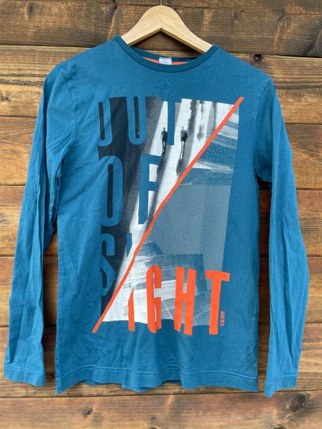 Mix tričiek-3ks, 158–170