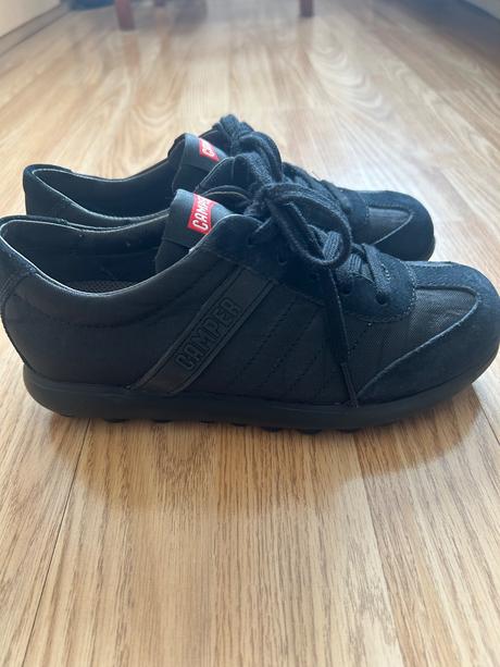 Camper tenisky velkost 35, camper,35