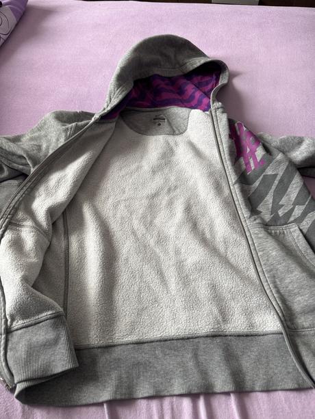 Mikina nike 152/158, nike,152