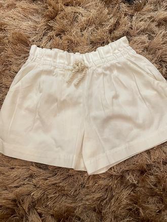 Kraťasy zn.zara, zara,116