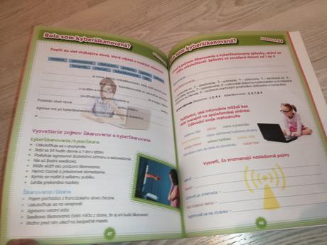 Učíme sa správať bezpečne, 