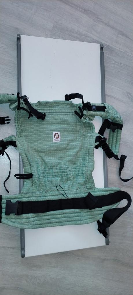 Ergonomický nosič rischino flexible, rischino