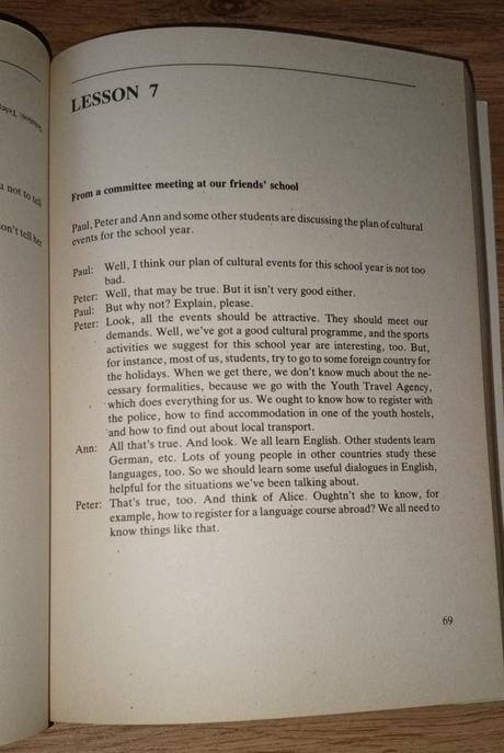 Anglický jazyk pre 3.ročník sš, 