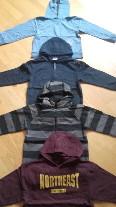 Balik mikin, 122–134