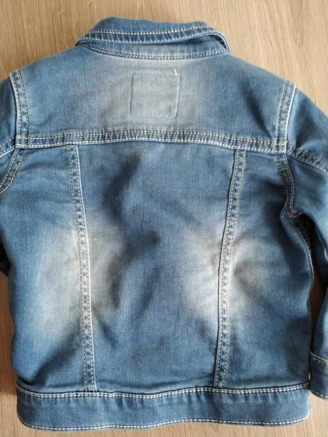 Riflova bunda, f&f,86