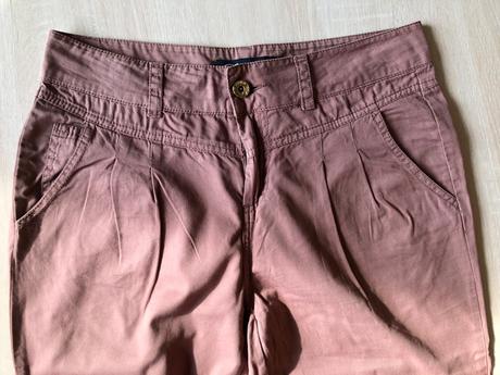 Letne nohavice xs/s, xs