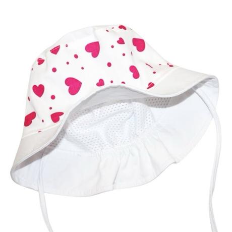 Zitka, bavlnený klobúk na leto rada, rada,48 / 50 / 52