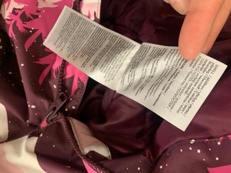 Reima typ kurikka zimná kombinéza 92-98, reima,92