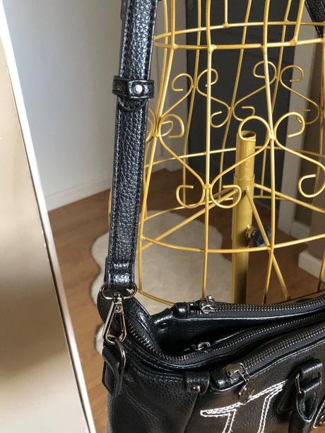 Desigual luxusná kabelka, desigual