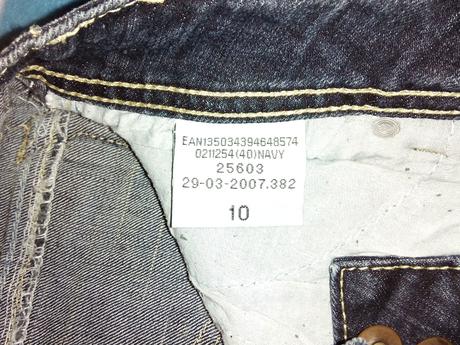 Rifľová sukňa v.10 jane norman, jane,38