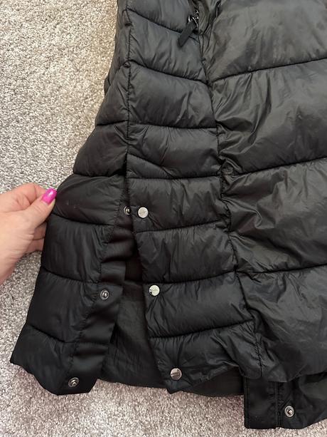 Zimná bunda, street one,s