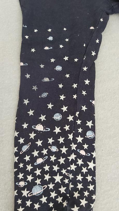 Legíny vesmír 86, pepco,86