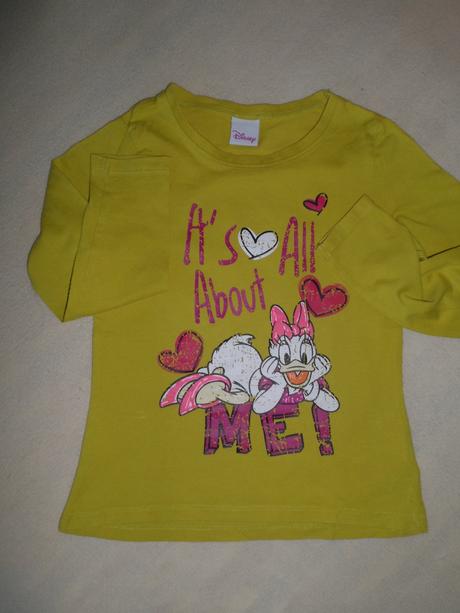 Tricenko, disney,110