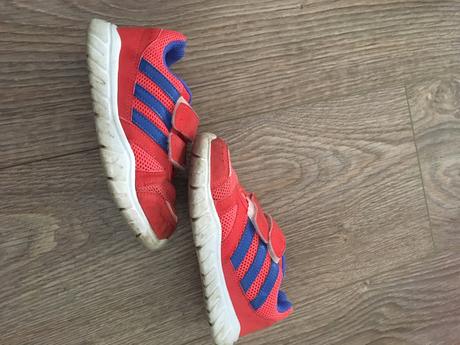 Tenisky adidas 26, adidas,26