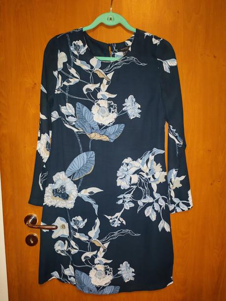 Elegantné šaty, esmara,40