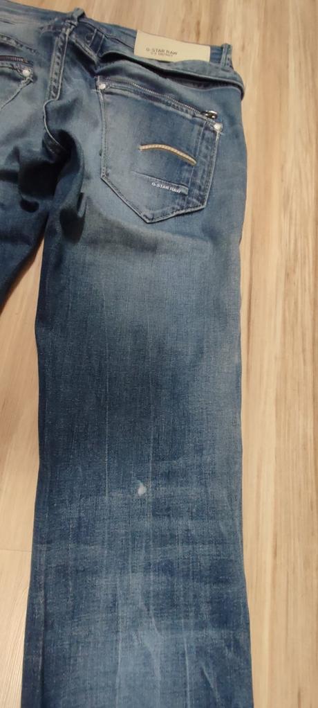 Rifle, g-star raw,26