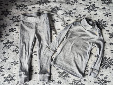 Termo oblečenie, decathlon,98