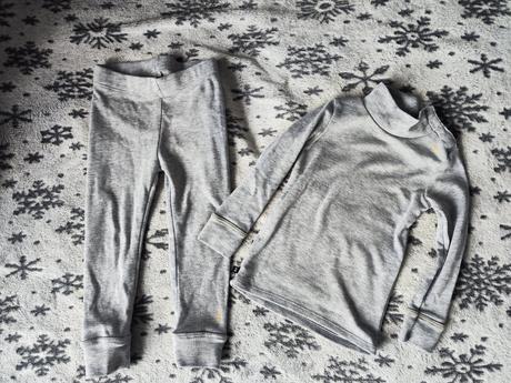 Termo oblečenie, decathlon,98