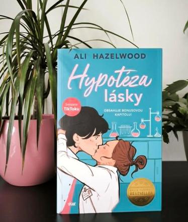 Hypotéza lásky, 