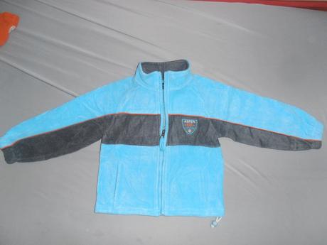 Teplá mikina, cactus clone,98