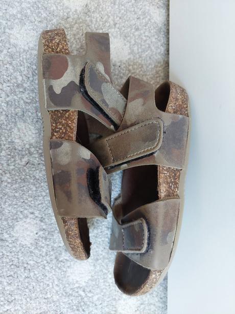 Ortopedické sandále veľ. 30, 30