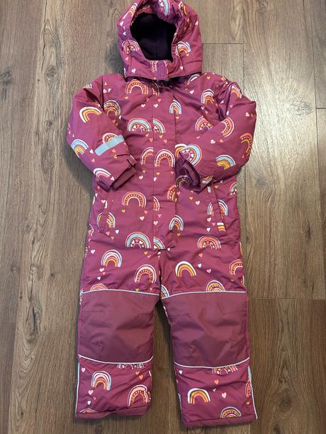 Zimny overal, tchibo,104