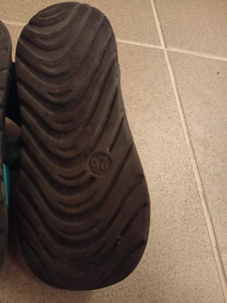 Sandálky zn. alpine pro, veľ. 26, alpine pro,26