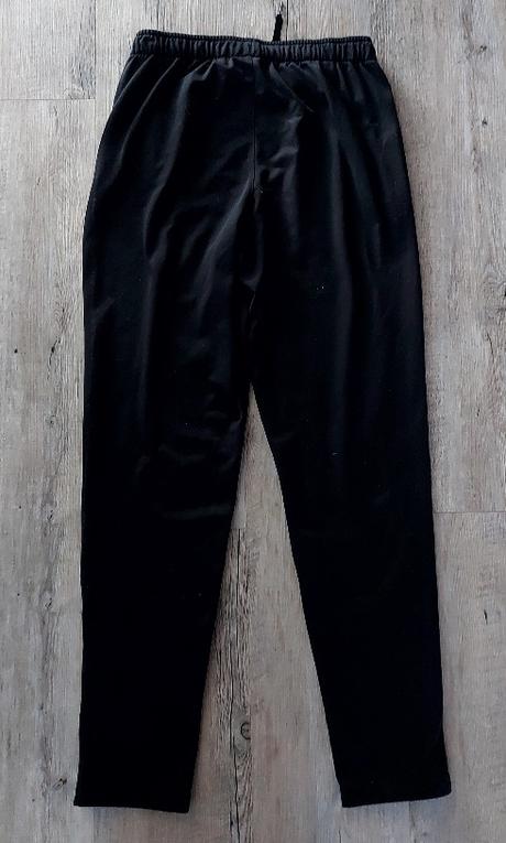 Čierna športová súprava puma, puma,176