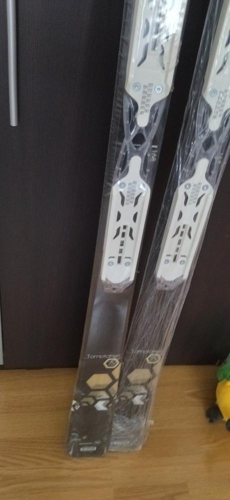 Nové lyže, rossignol,170-180 cm