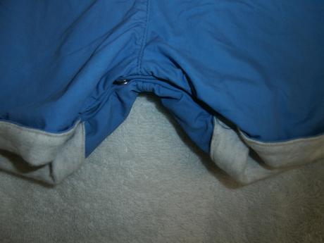 Kraťasy na traky, 80