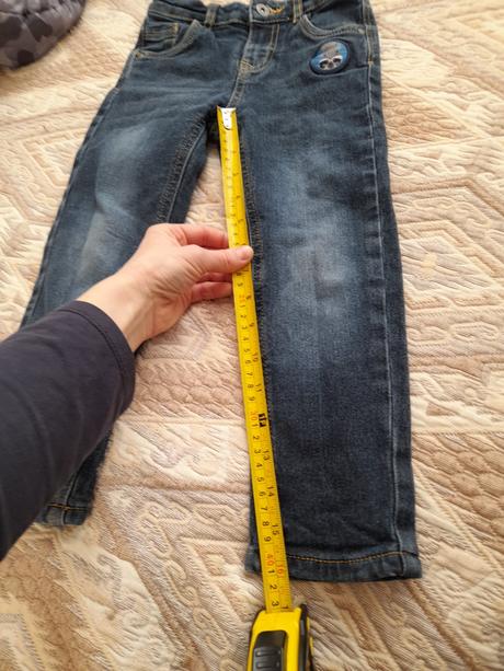 Rifle, impidimpi,104