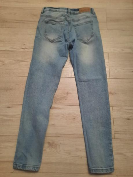 Rifle, v. 158 cm, 158