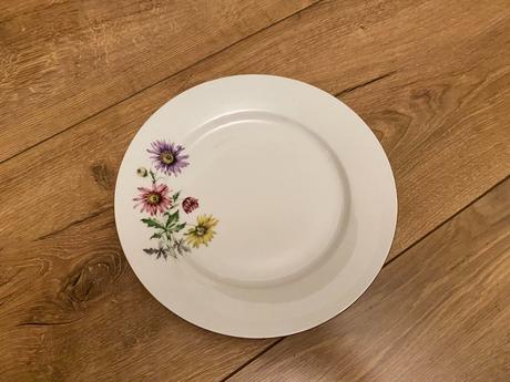 Plytký tanier ditmar urbach, 