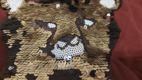 Predám dievčenské tričko veľ.122-128, 122