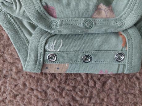 Body jarné kvety zn.lindex veľ.80, lindex,80