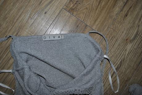 Šaty na ramienka, m