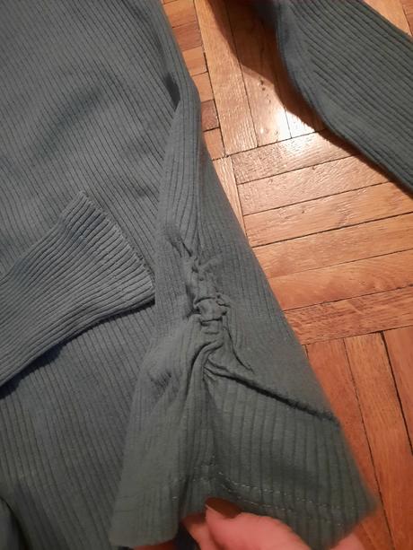 Dievčenské tričko, pepco,146