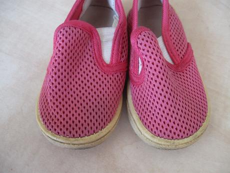 Dievčenské topánočky, 20, 20