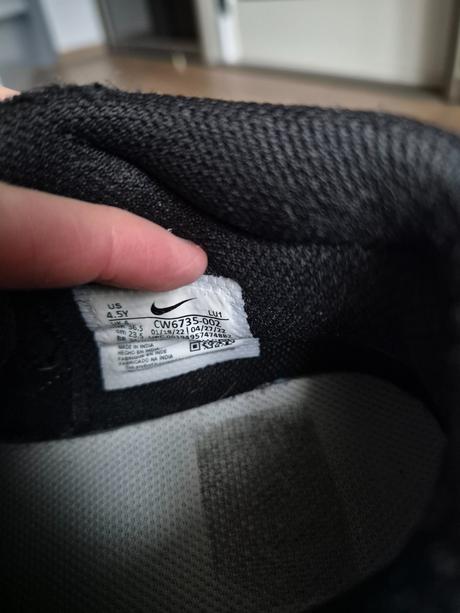 Basketbalove botasky nike 2ks, nike,37