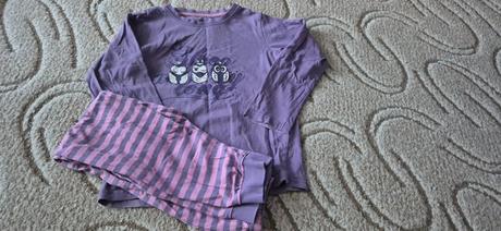 Pyžamko, tchibo,122