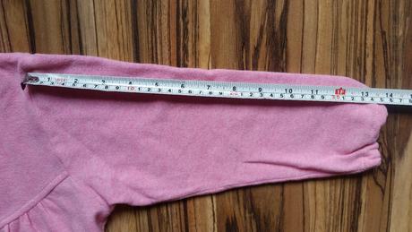 Detsky bavlneny kabatik, 122