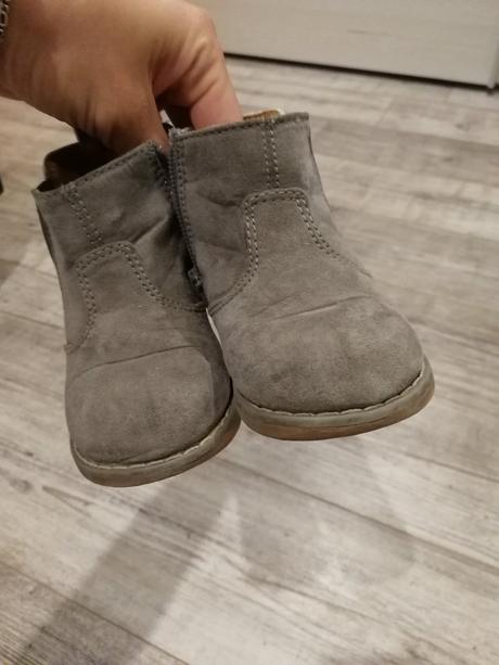 Topanocky h&m, h&m,20