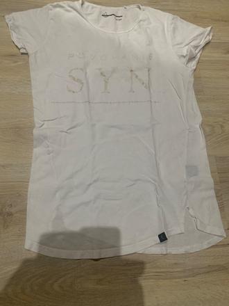 Tricko povolanie syn s az m, s