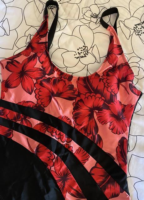 Plavky s aplikáciou pre moletky v. xxl/xxxl, xxl