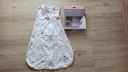 Ergobaby premium spací vak 0 až 6 mesiacov, 
