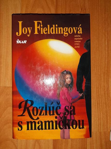 Rozluc sa s mamickou, 