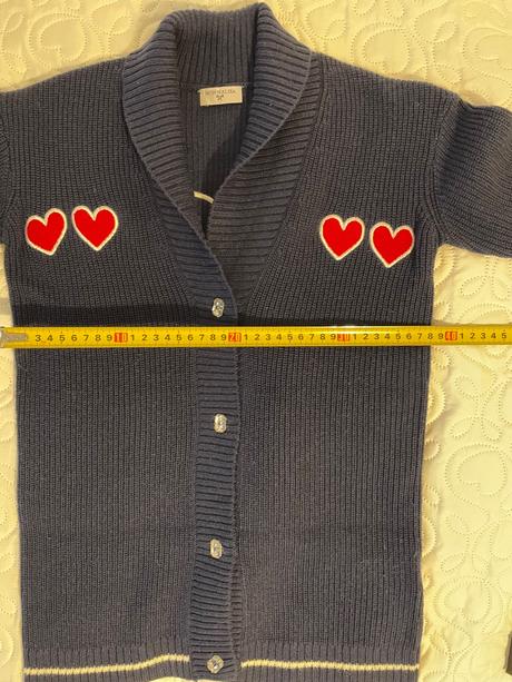 Monnalisa svetrik, monnalisa,134