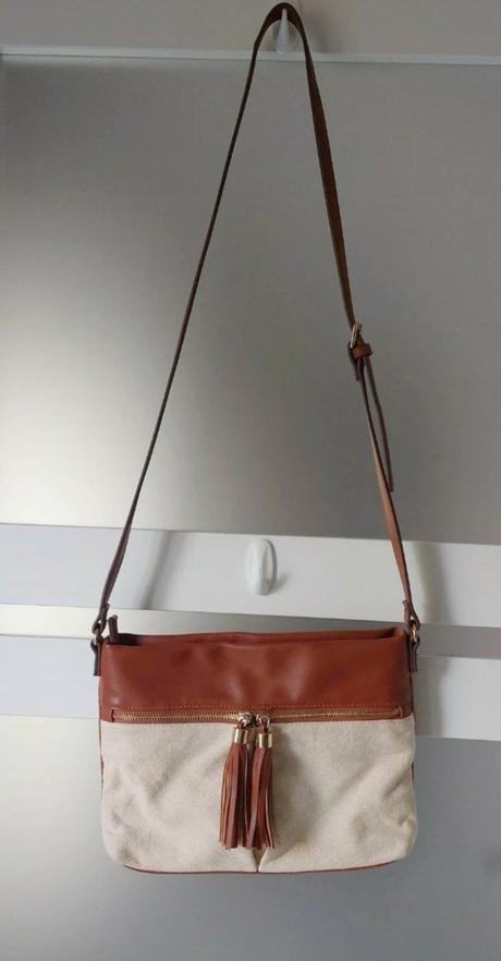 Kabelka  crossbody c&a, c&a