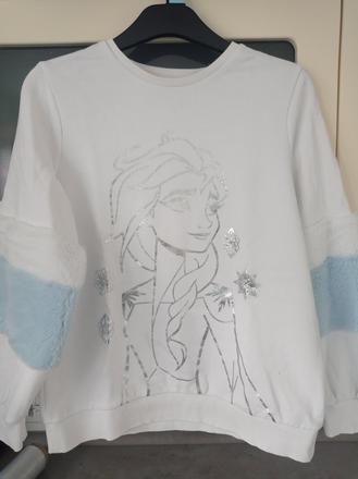 Mikina frozen 152, disney,152